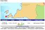 Gempa 5,2 SR Guncang Ujungkulon