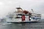 Israel Larang 2 Kapal dari Lebanon Menuju Gaza