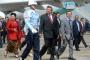 Presiden Yudhoyono Tiba Kembali di Tanah Air