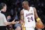 Kobe Hempaskan Knicks di Kandang