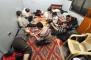 16 Imigran Ilegal Diserahkan ke Rudenim Makassar