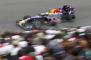Vettel Pimpin Red Bull Terdepan di Jepang