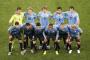 Forlan Antar Uruguay Kalahkan Afsel 3-0
