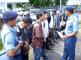 TNI AL Tangkap Imigran Gelap Asal Myanmar