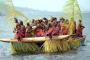 Pembinaan Grup Tari Papua Dianggarkan Rp100 Juta