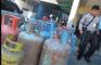 Polisi Gandeng Pertamina untuk Razia Depot Tabung Gas