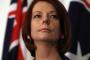 Julia Gillard, Perempuan Pertama Yang Jadi PM Australia