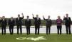 Pemimpin G8 Janjikan Tindakan Bersama Terhadap Terorisme