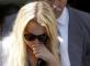 Lindsay Lohan Divonis 90 hari penjara