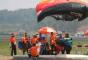 Pendaratan Asiania Parachuting Pindah ke Prambanan
