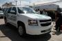 GM Bawa Chevy Tahoe Hybrid ke IIMS