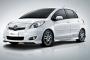 Toyota Luncurkan Yaris Sportivo