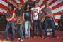 Slank Luncurkan Album ke-18 "Jurustandur"