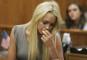 Lindsay Lohan dari Penjara ke Panti Rehabilitasi