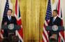 PM Inggris Tak Yakin BP Terlibat Kasus Lockerbie