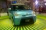 "Daihatsu e:S" City Car Ringan Besutan Daihatsu