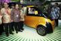 Daihatsu Kenalkan 3 Teknologi Mesin Konsep Eco