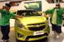 Konsumen Bisa Bawa Chevrolet Spark dengan Rp15 juta