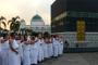 Ikatan Persaudaraan Haji Indonesia Giatkan Sosial