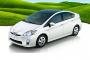 Toyota Targetkan Jual 5 Juta Mobil Hibrida