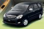 Toyota Lengkapi Koleksi Kijang Innova