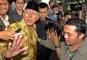 Bachtiar Chamsyah Ditahan di Rutan Cipinang