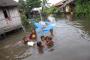 Empat Kecamatan di HST Terendam Banjir