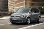 Penjualan VW Naik 2,9 Persen Pada Juli