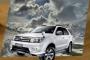 Toyota Incar 50 Persen Pasar Medium SUV
