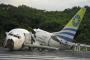Pesawat Penumpang Kolombia Jatuh, Seorang Tewas