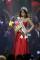 Gadis Cantik Mexico Raih Miss Universe