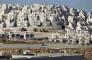 Israel Bangun Ribuan Rumah Baru di Tepi Barat