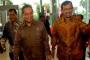 Menteri BUMN Kumpulkan Pimpinan BUMN di Padang