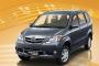 Daihatsu Rebut Posisi Kedua Pasar Mobil Indonesia