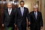 Pejabat Penting Palestina-Israel Bertolak ke AS