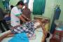RSU Dobo Rujuk Korban Tertembak Buol ke Ambon