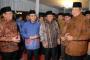 Yudhoyono Buka Puasa Bersama Pimpinan Parpol Koalisi - (d)