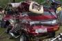 Jumlah Korban Kecelakaan Lalu Lintas Surabaya Naik