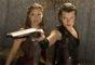 Berkat 3D, "Resident Evil: Afterlife" di Posisi No.1 Box Office