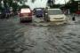 Hujan Deras, Jalan-jalan di Bandung Tergenang