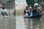 Korban Banjir akan Dievakuasi