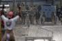 Polisi Tembak Mati 13 Orang di Kashmir India