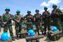 TNI Kembali Siapkan Personel ke Kongo