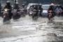 BMKG: Sebagian Wilayah Jakarta Akan Diguyur Hujan