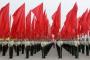 Partai Komunis China Memulai Pertemuan Tahunan