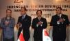 Indonesia-Suriah Sepakat Tingkatkan Kerja Sama Bisnis