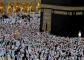 Jamaah Indonesia Mulai Bergerak Menuju Mekkah