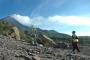 Status Waspada Urungkan Niat Ratusan Pendaki ke Puncak Merapi