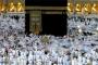 Delapan Calon Haji Dirawat di Mekkah