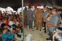 Presiden SBY: Koordinasikan Rencana Relokasi Korban Tsunami Mentawai